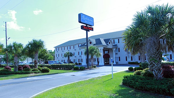 Comfort Inn Pensacola Near Nas Corry Station