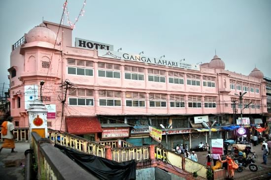 Ganga Lahari By Leisure Hotels