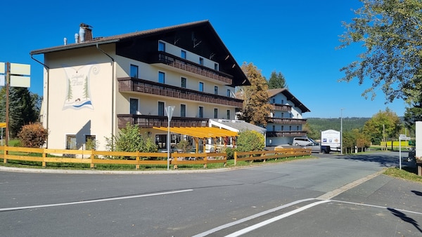 Hotel Landgasthof Ploß