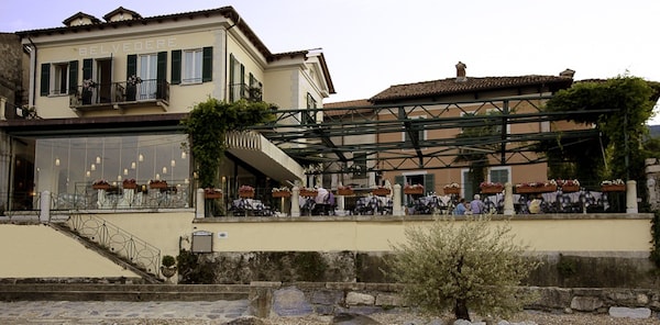 Hotel Belvedere