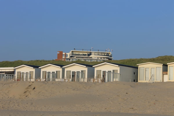 Strandhotel Het Hoge Duin