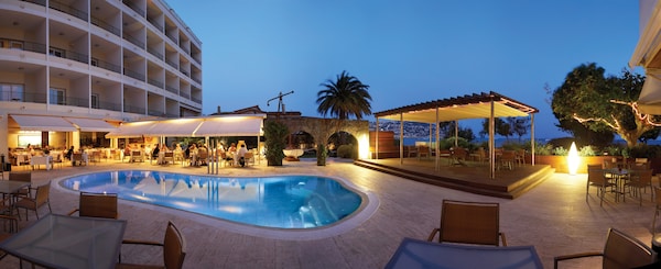 Hotel Spa Terraza