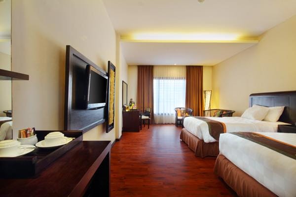 Best Western Resort Kuta