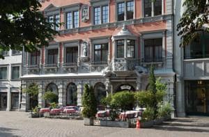 Hotel Zum Sittich