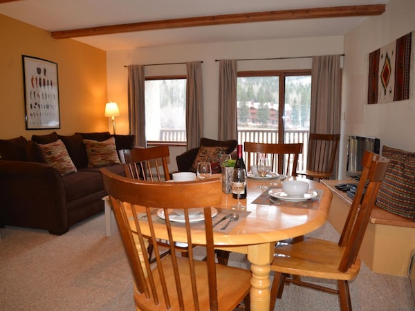 Powderhorn Vacation Rentals