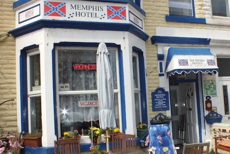 The Memphis