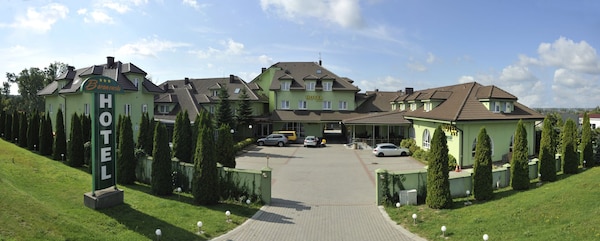 Hotel Baranowski