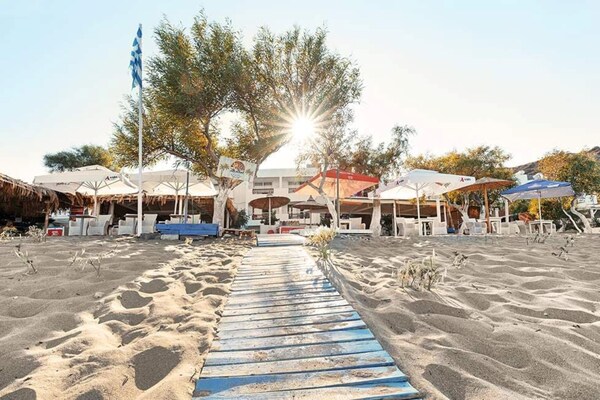 Minos Beach hotel Karpathos