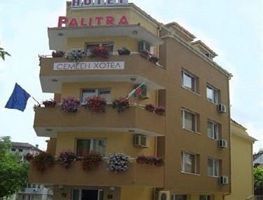 Palitra