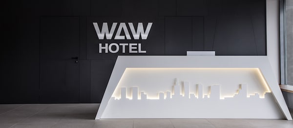 Waw Hotel