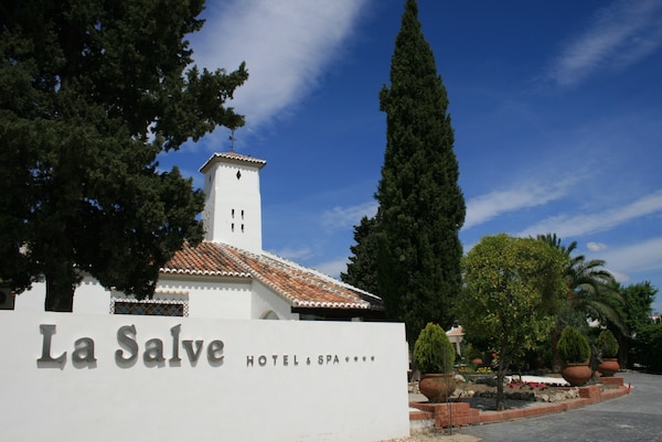 Hotel & Spa La Salve