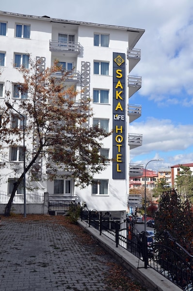 SAKA LİFE OTEL