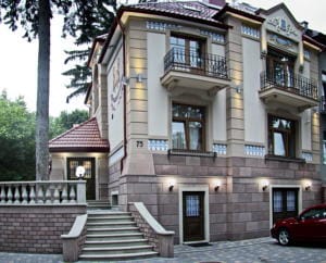Villa Stanislavskyi