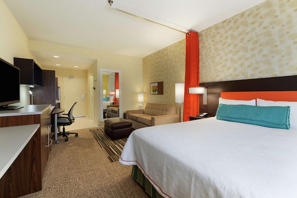 Home2 Suites By Hilton Woodbridge Potomac Mills