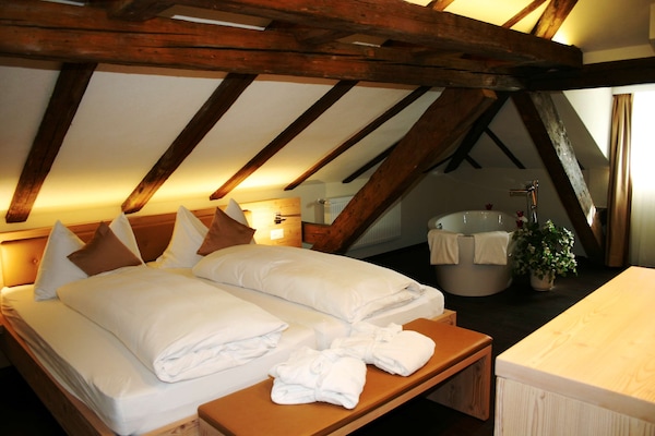 Hotel Gasthaus zur Waldegg