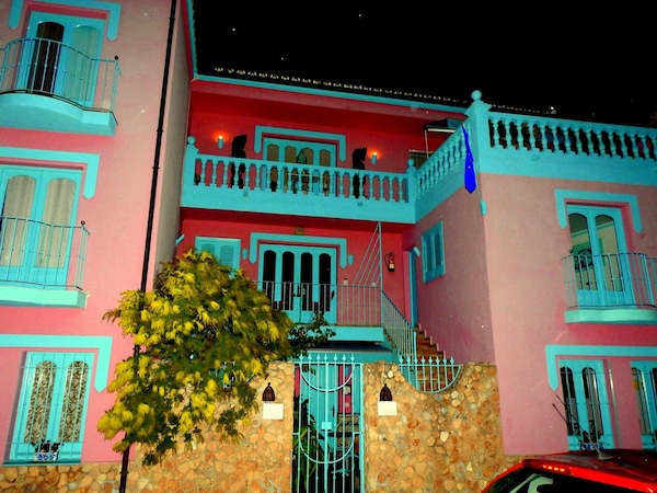 Hotel Casa Maro