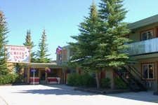 Moose Creek Inn