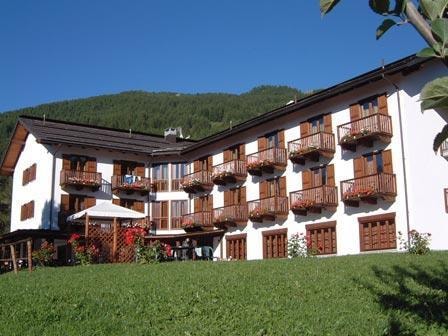 Hotel Park Gran Bosco