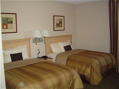 Candlewood Suites DTC Meridian