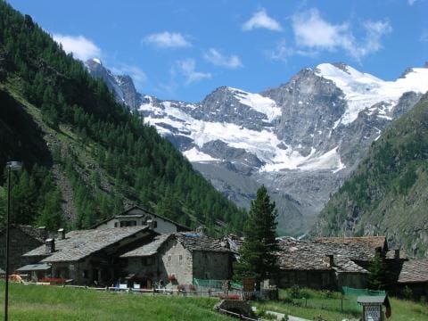 Hotel La Barme