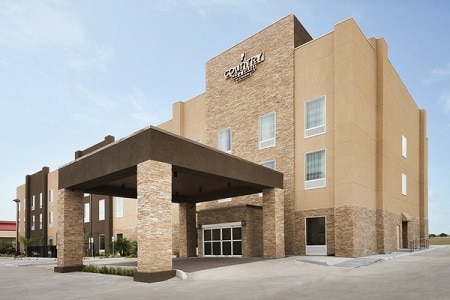 Country Inn & Suites by Radisson, Katy (Houston West), TX