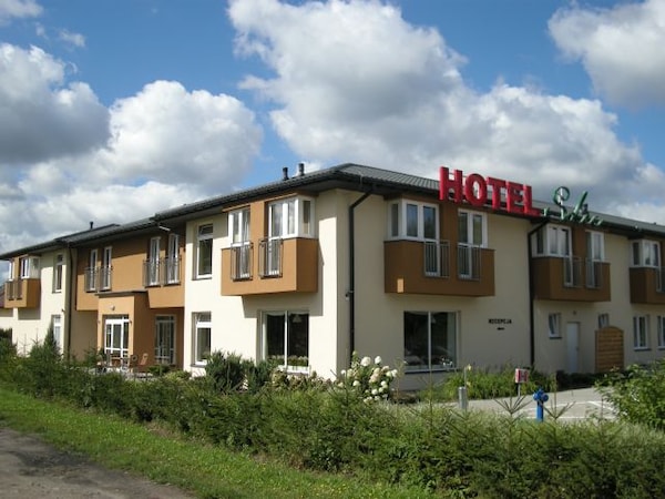 Hotel Solec