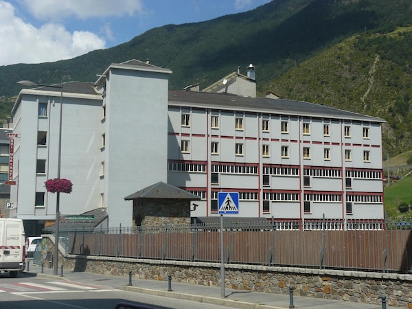 Hotel Melia i Muntanya