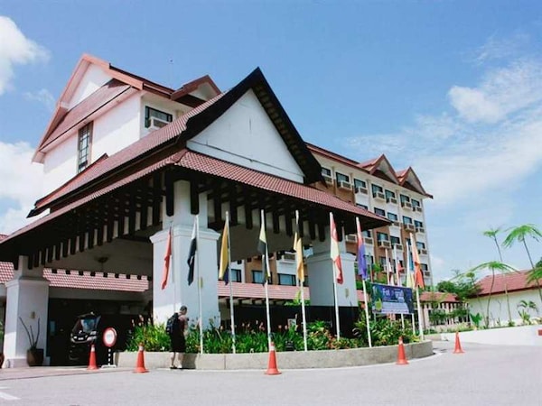 Permai Hotel Kuala Terengganu