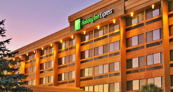 Holiday Inn Express Flagstaff