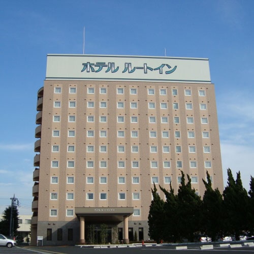 Hotel Route Inn Ota Minami -Route407-