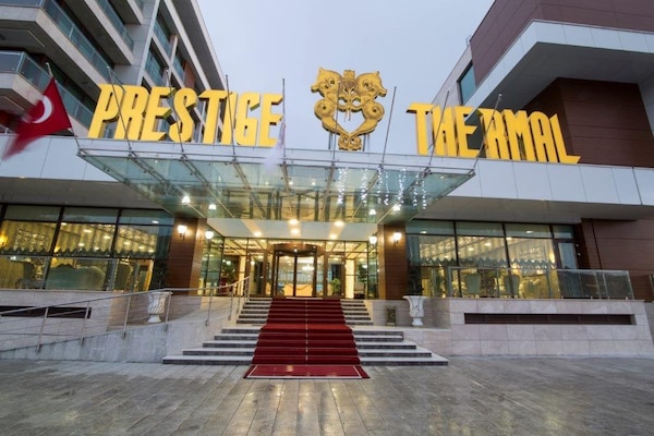 Prestige Thermal Hotel SPA & Wellness