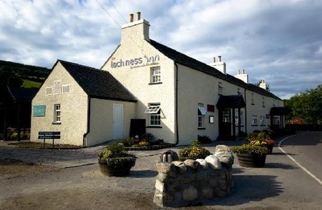 The Lochness Inn