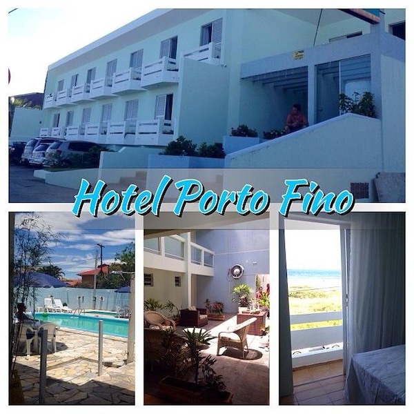Hotel Porto Fino