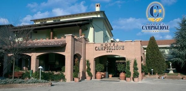Hotel Campiglione