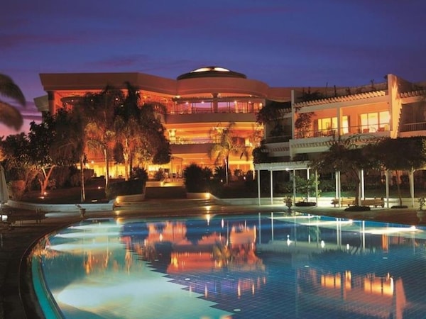 The Ritz-Carlton, Sharm El Sheikh