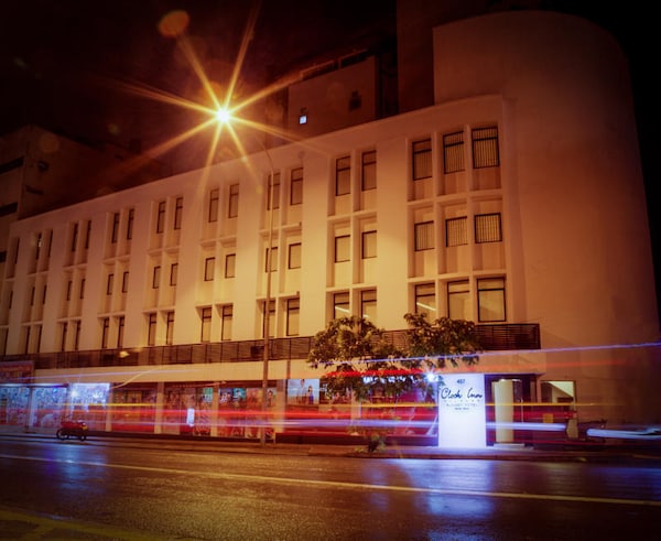 Clock Inn Colombo