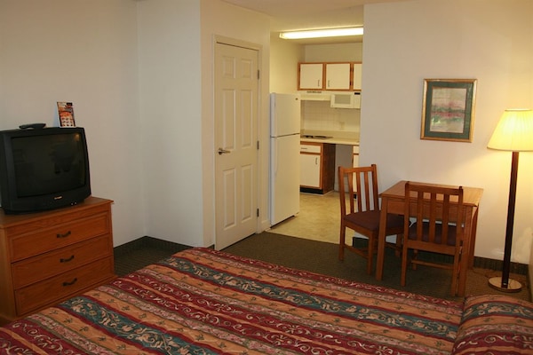 Affordable Suites Jacksonville
