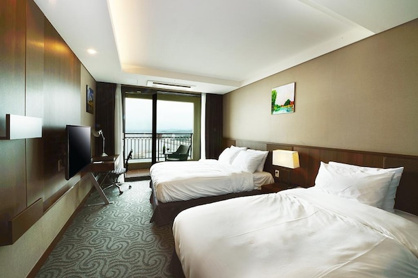 Hotel Ramada Gangwon Sokcho