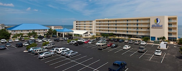 The Sea Ranch Resort