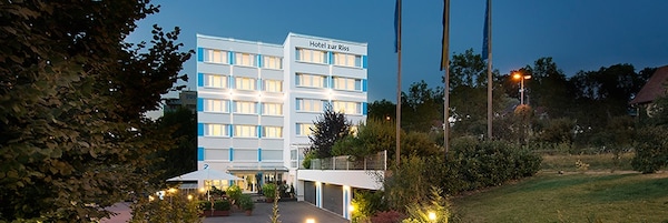 Hotel Zur Riss
