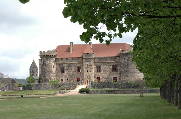 Château Royal De Saint-Saturnin - Les Collectionneurs