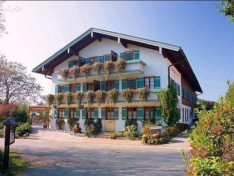 Landgasthaus & Hotel Kurfer Hof