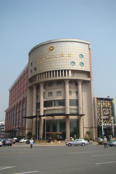 Wenzhou New Southasia Hotel
