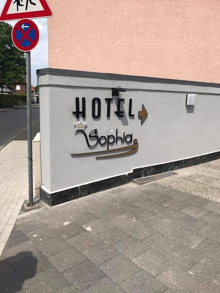 Hotel Sophia