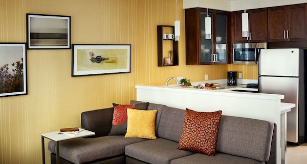 Residence Inn By Marriott Flagstaff
