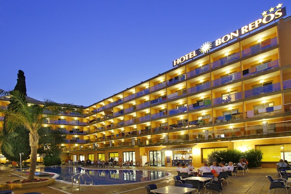 Hotel Bon Repos