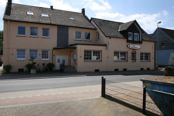 Haus Eppinghoven