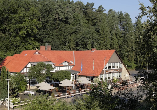 Hotel Waldfrieden