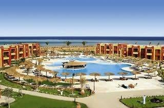 Casa Mare Resort - ex, Royal Tulip Beach Resort