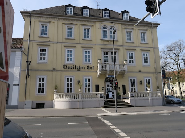 Hotel Lippischer Hof